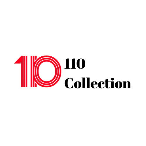 The 110 Collection
